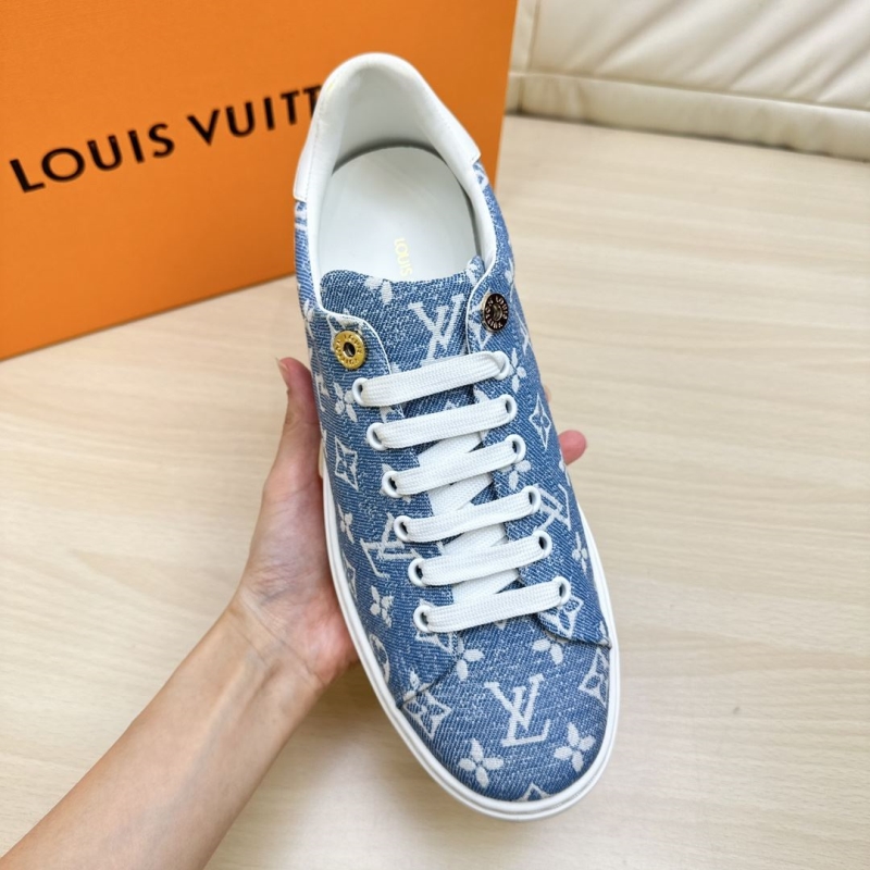 Louis Vuitton Sneakers